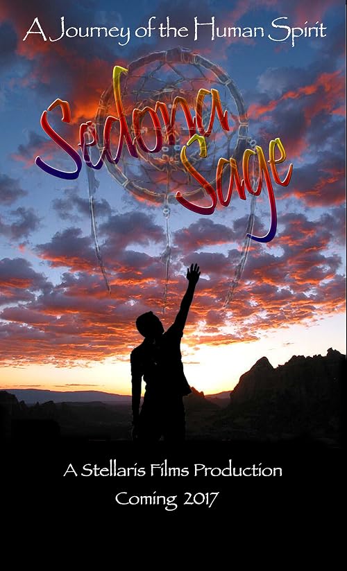 Sedona Sage
