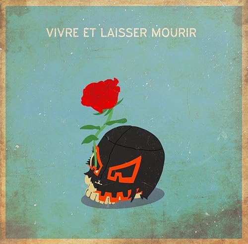 Chikara: Vivre et Laisser Mourir