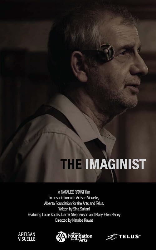 The Imaginist