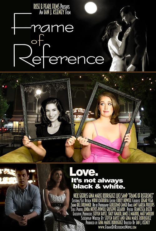 Frame of Reference