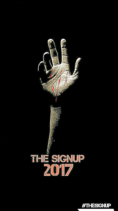 The SignUp