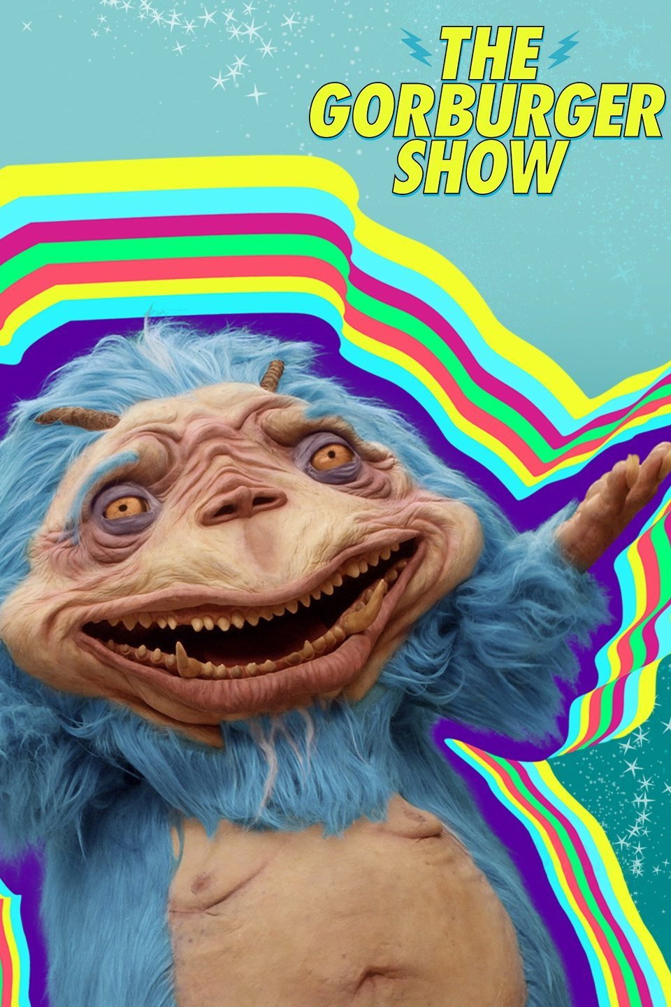 The Gorburger Show