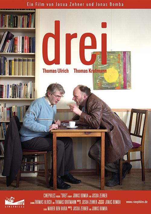 Drei