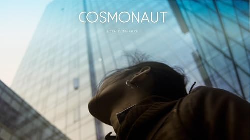 Cosmonaut