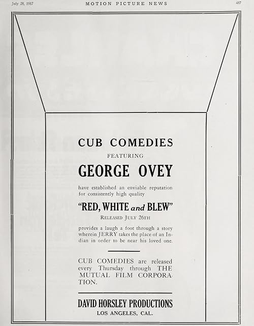 Red, White and Blew