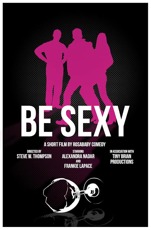 Be Sexy