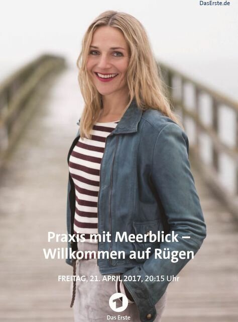 Willkommen auf Rügen