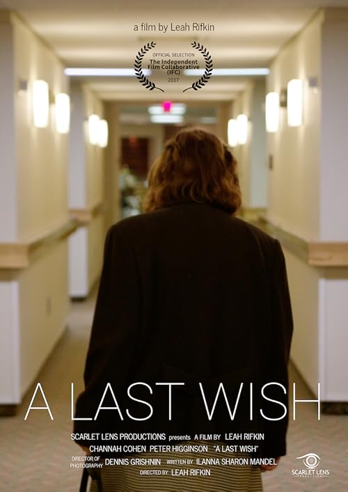 A Last Wish