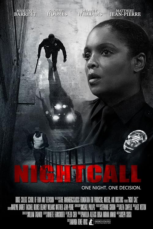 Night Call