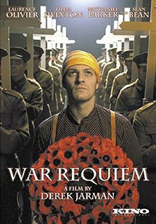 Requiem Ha'Milkhama