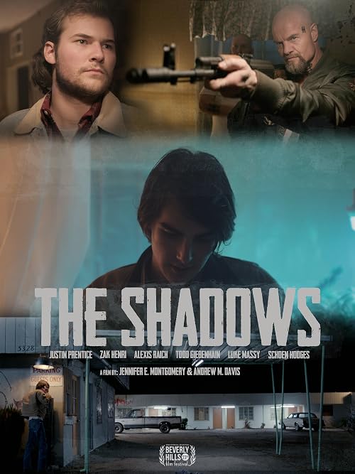 The Shadows