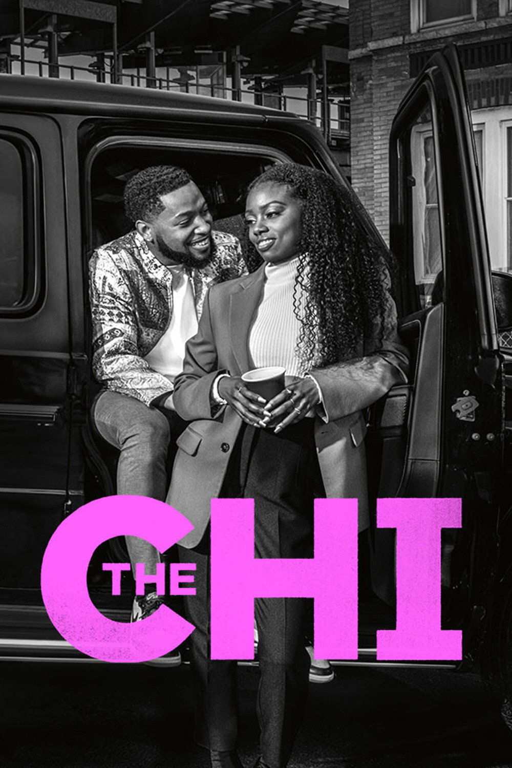 The Chi