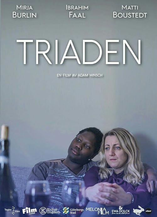 Triaden