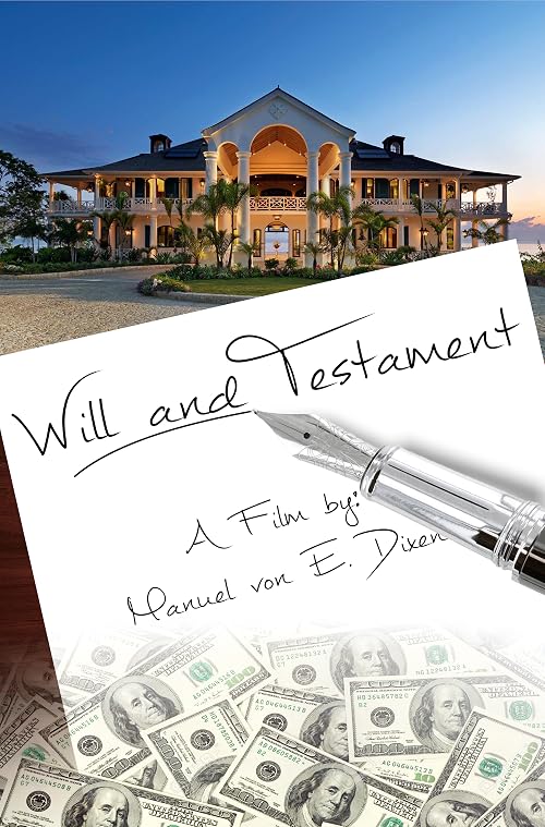 Will and Testament