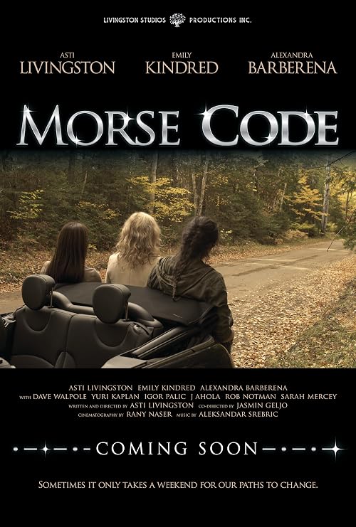 Morse Code