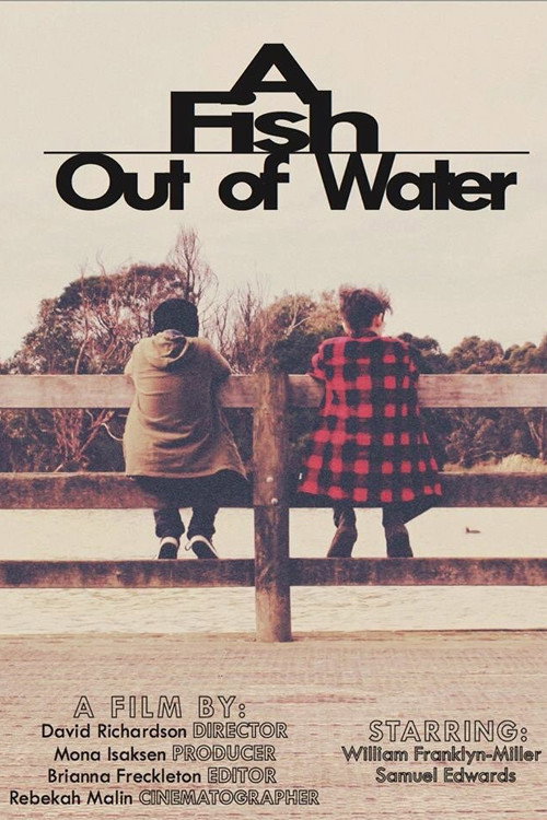 A Fish Out of Water