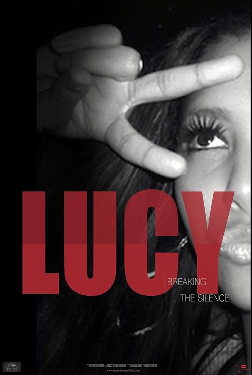 Lucy: Breaking the Silence