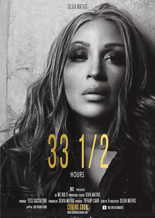 33 1/2 Hours