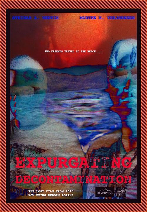 Expurgating Decontamination