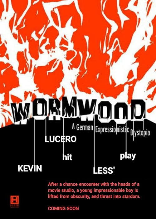 Wormwood: A German Expressionistic Dystopia