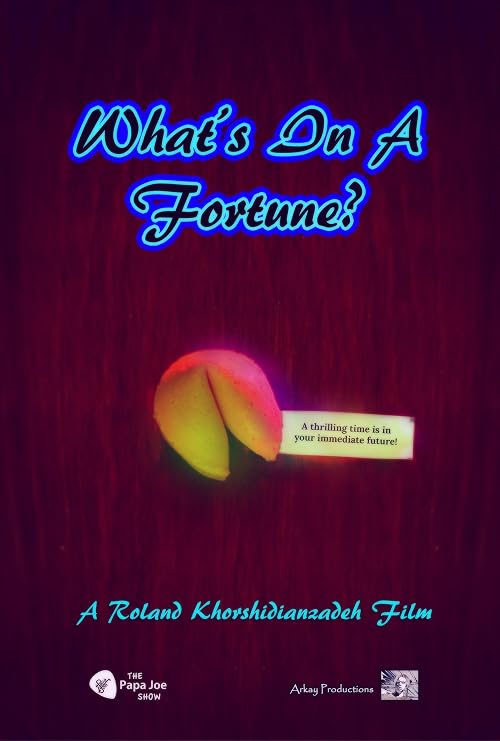 What's in a Fortune?