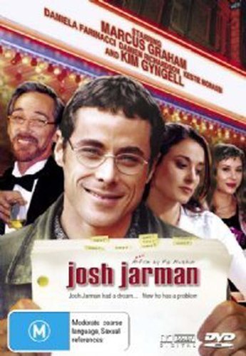 Josh Jarman