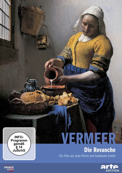 Vermeer: Beyond Time