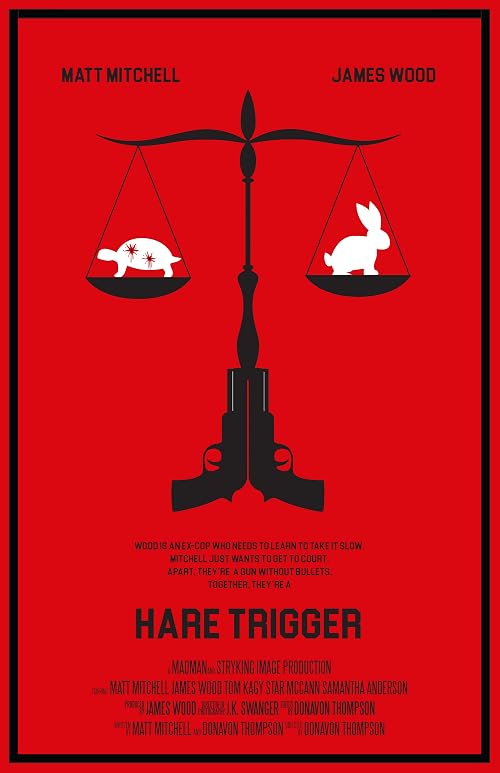 Hare Trigger