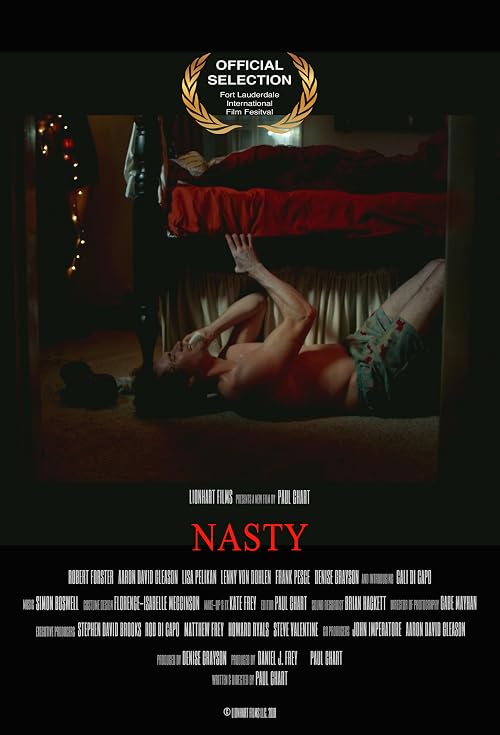 Nasty