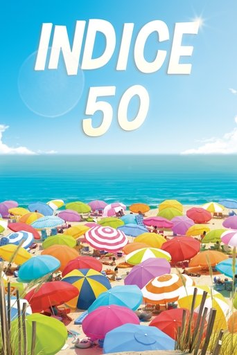 Индекс 50