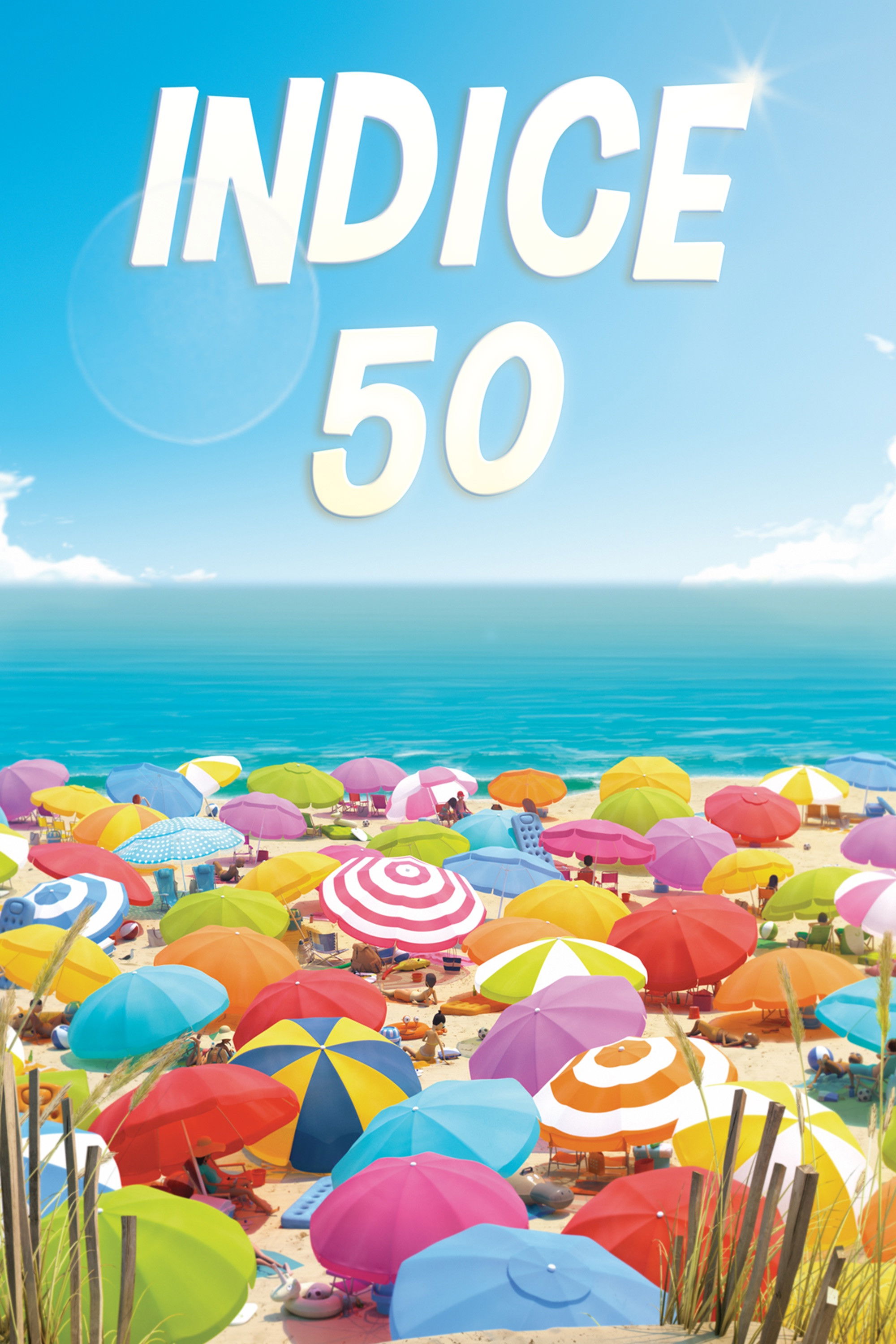 Индекс 50