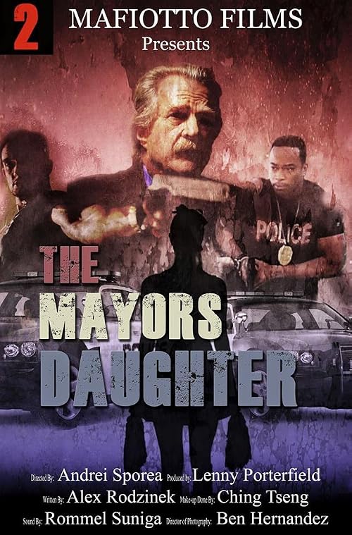 The Mayors Daughter
