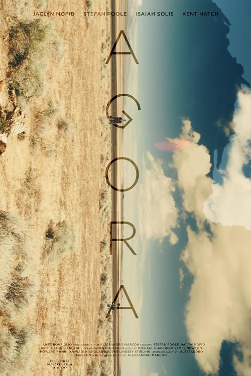 Agora