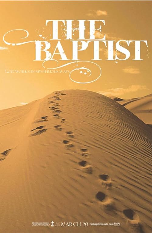 The Baptist