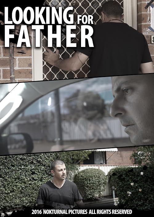 Looking for Father