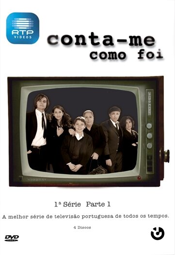 Conta-me Como Foi