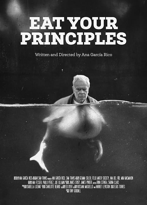 Eat Your Principles