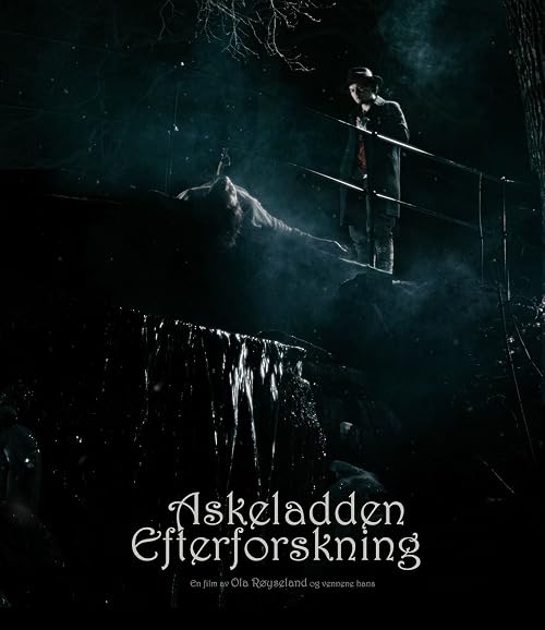 Askeladden Efterforskning