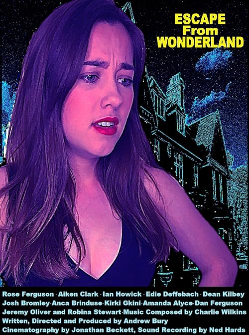 Escape from Wonderland