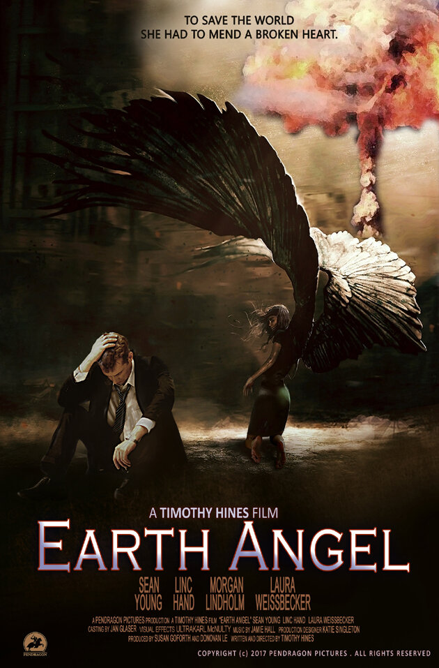 Earth Angel