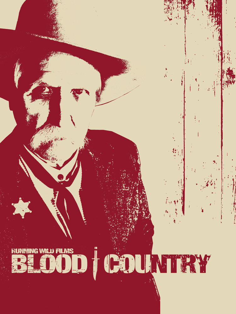 Blood Country