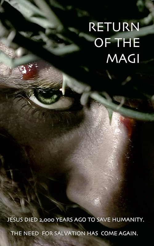 Return of the Magi