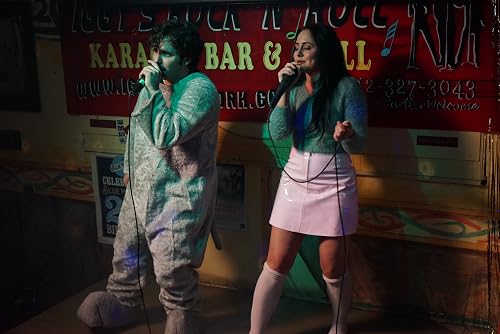 Just Sing