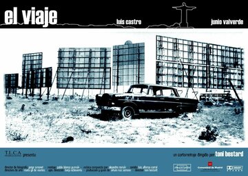 El viaje