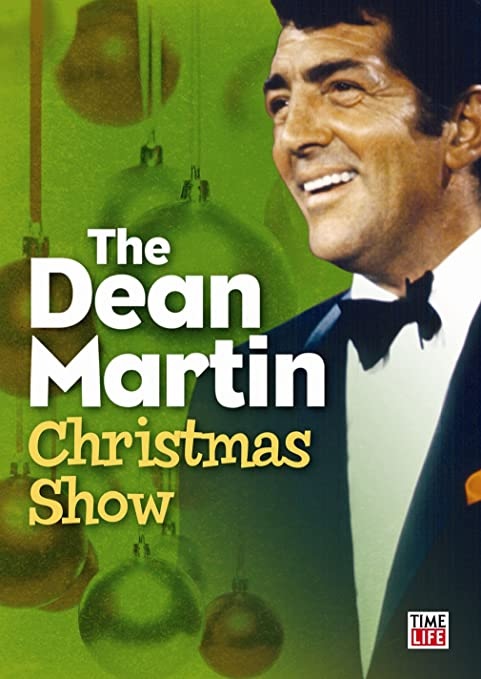 The Dean Martin Christmas Special