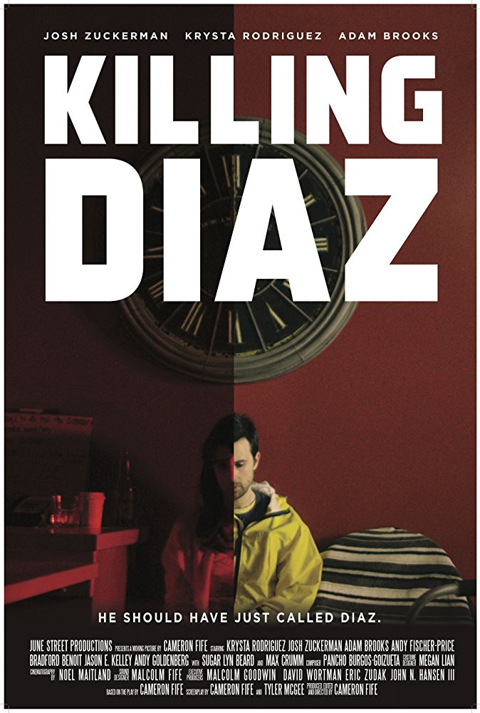 Killing Diaz