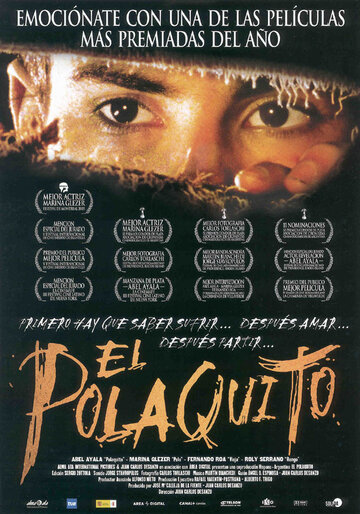 El Polaquito