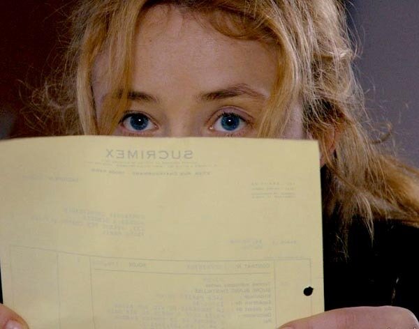 Страх и трепет — кадр 10
