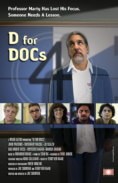 D for Docs