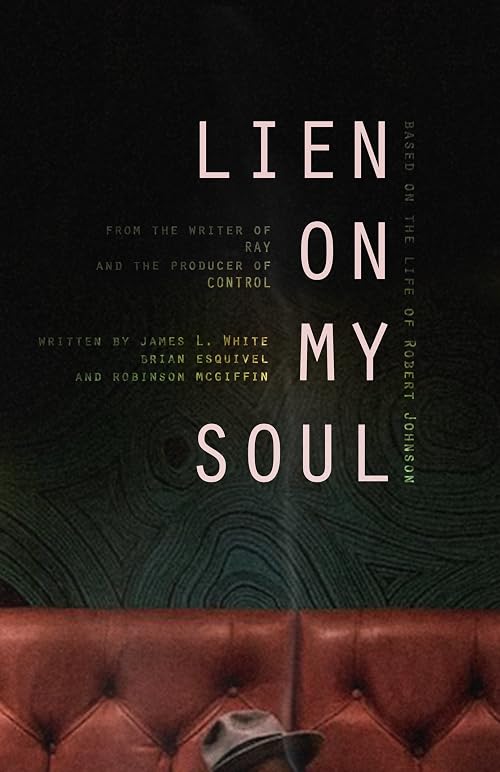 Lien on My Soul